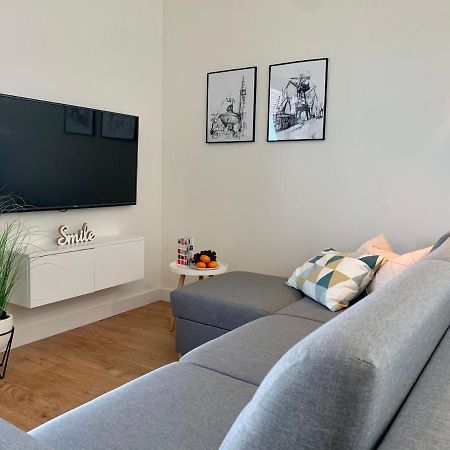 Apartamenty Aura Q4Apartments Gdansk Exterior photo